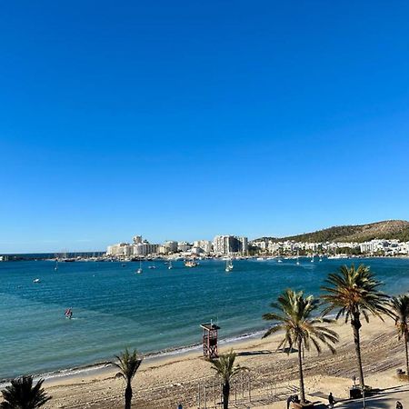Hotel Arenal Σαν Αντόνιο Εξωτερικό φωτογραφία