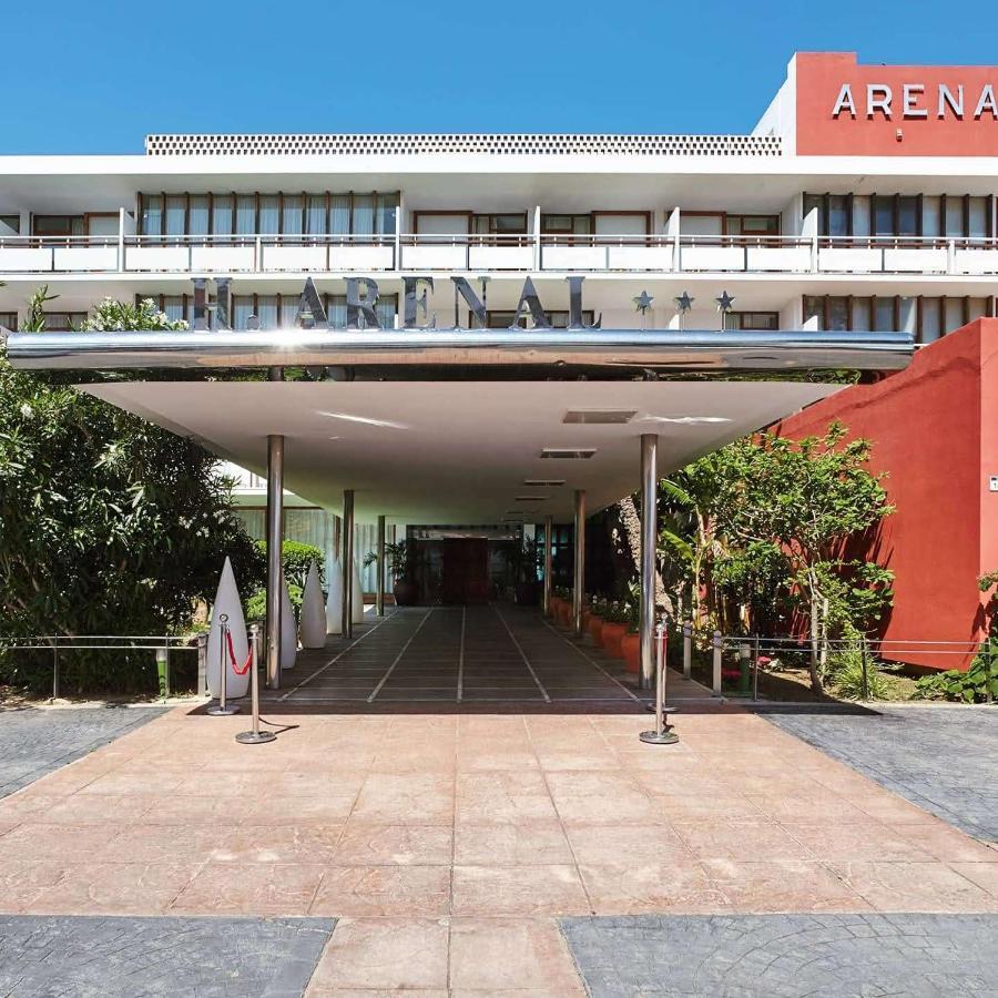 Hotel Arenal Σαν Αντόνιο Εξωτερικό φωτογραφία