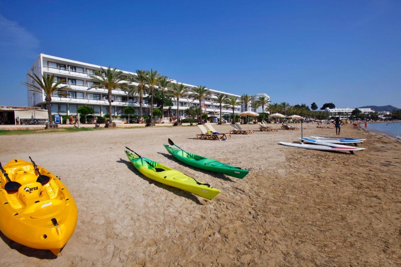 Hotel Arenal Σαν Αντόνιο Εξωτερικό φωτογραφία
