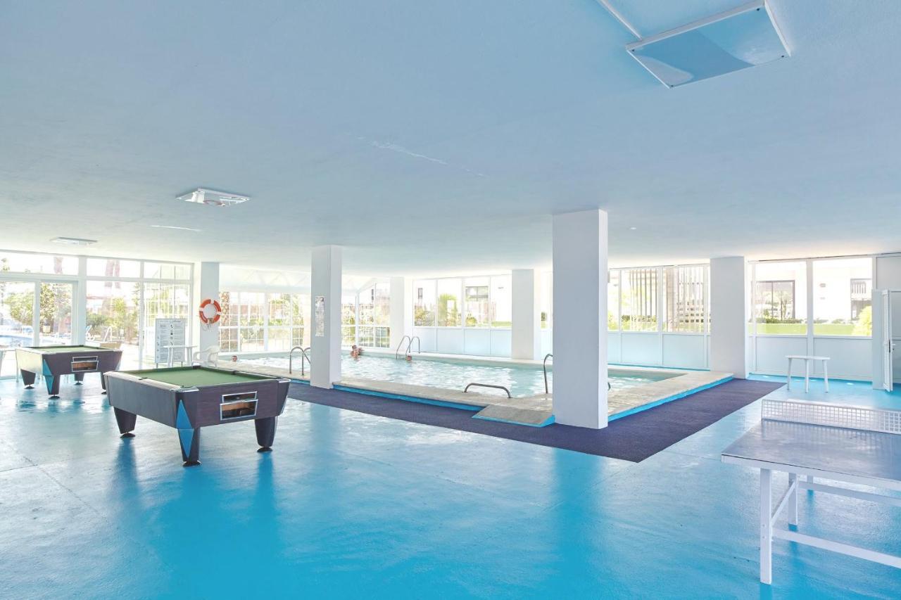 Hotel Arenal Σαν Αντόνιο Εξωτερικό φωτογραφία