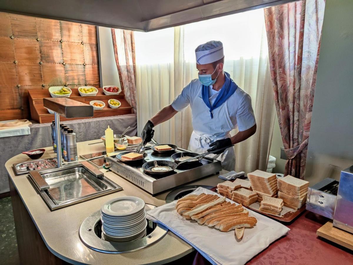 Hotel Arenal Σαν Αντόνιο Εξωτερικό φωτογραφία