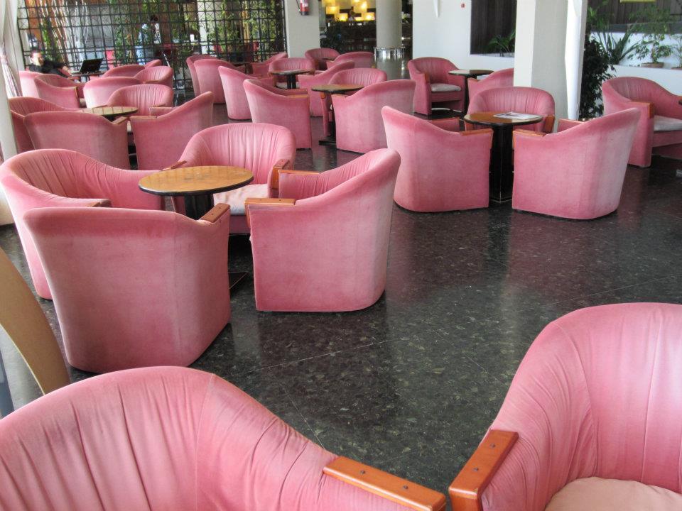 Hotel Arenal Σαν Αντόνιο Εξωτερικό φωτογραφία