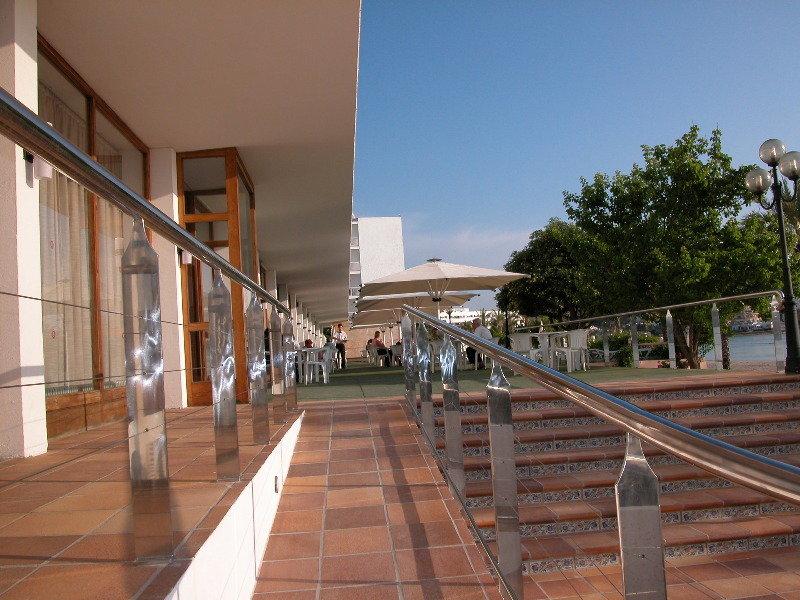 Hotel Arenal Σαν Αντόνιο Εξωτερικό φωτογραφία