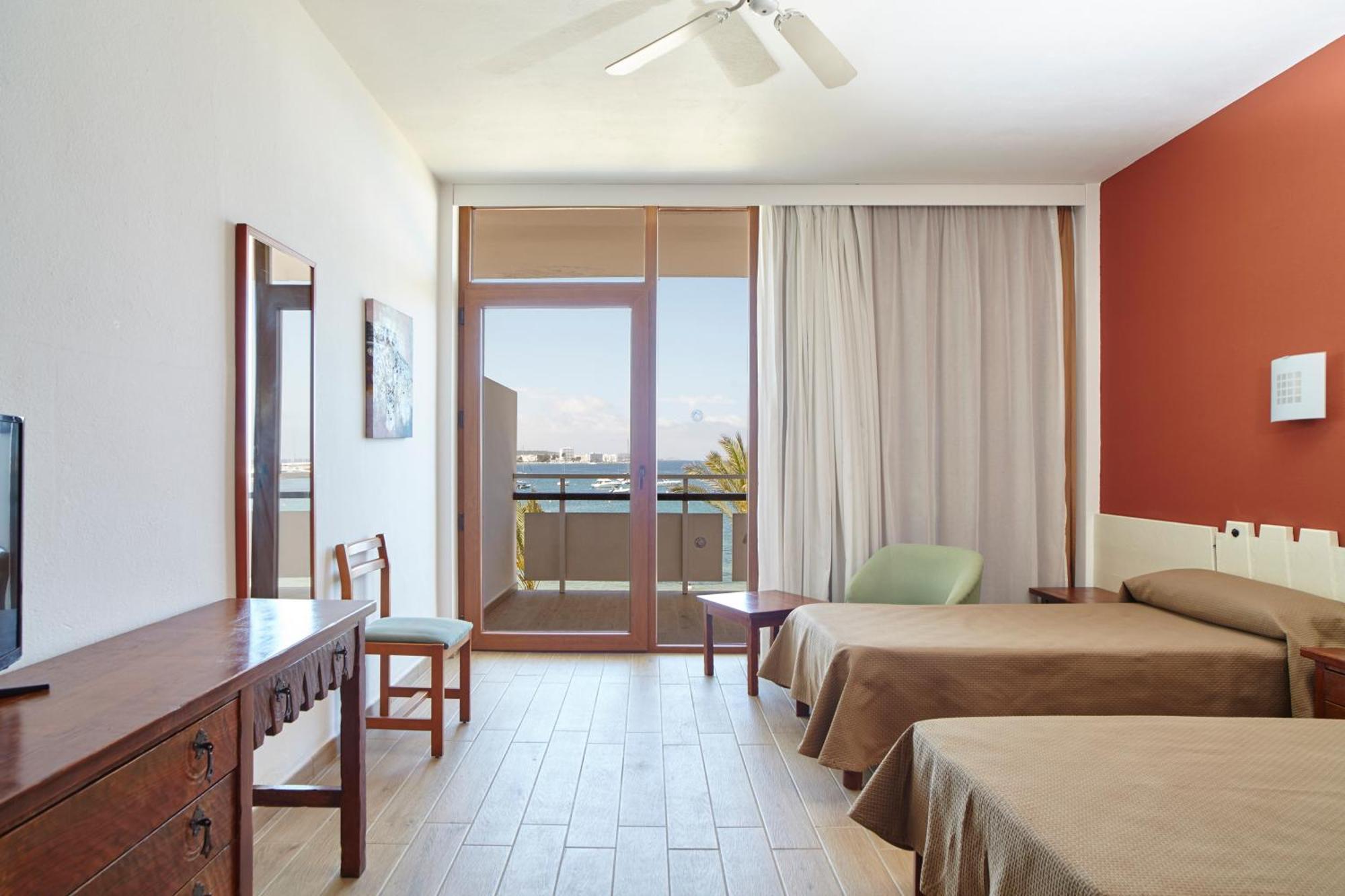 Hotel Arenal Σαν Αντόνιο Εξωτερικό φωτογραφία