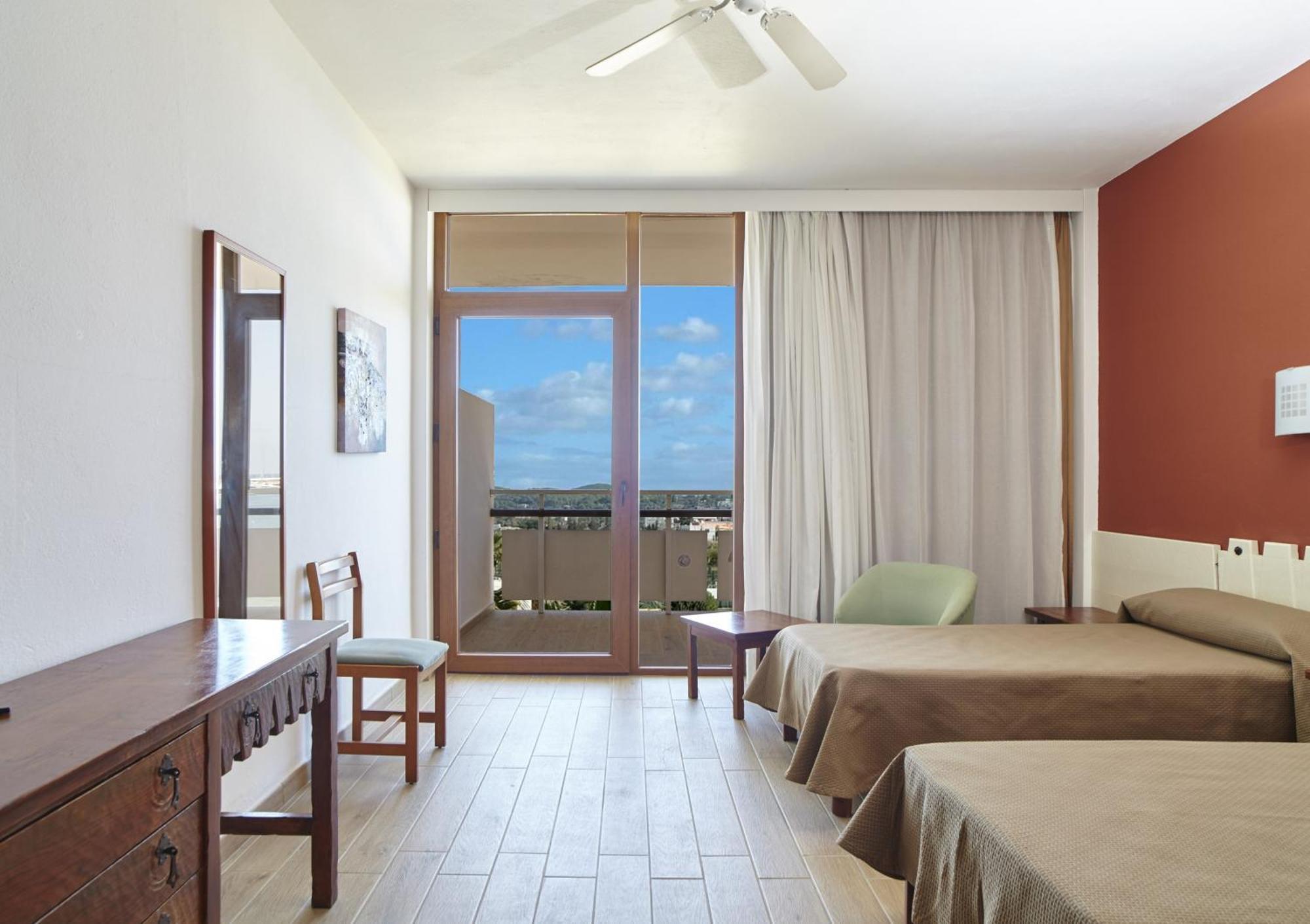 Hotel Arenal Σαν Αντόνιο Εξωτερικό φωτογραφία