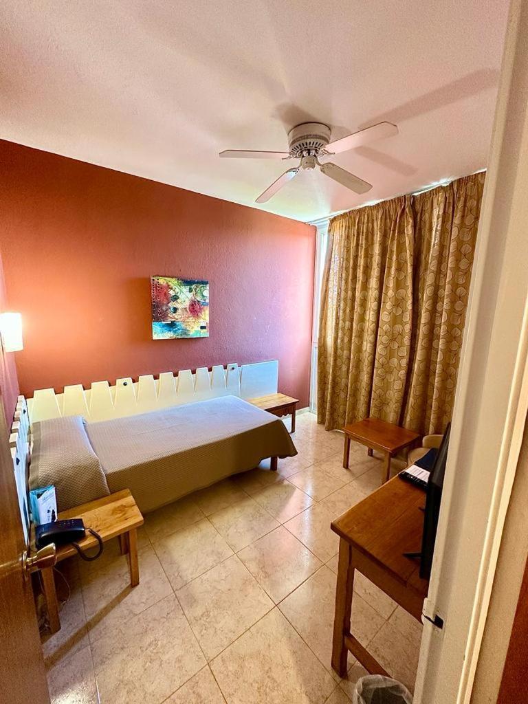 Hotel Arenal Σαν Αντόνιο Εξωτερικό φωτογραφία