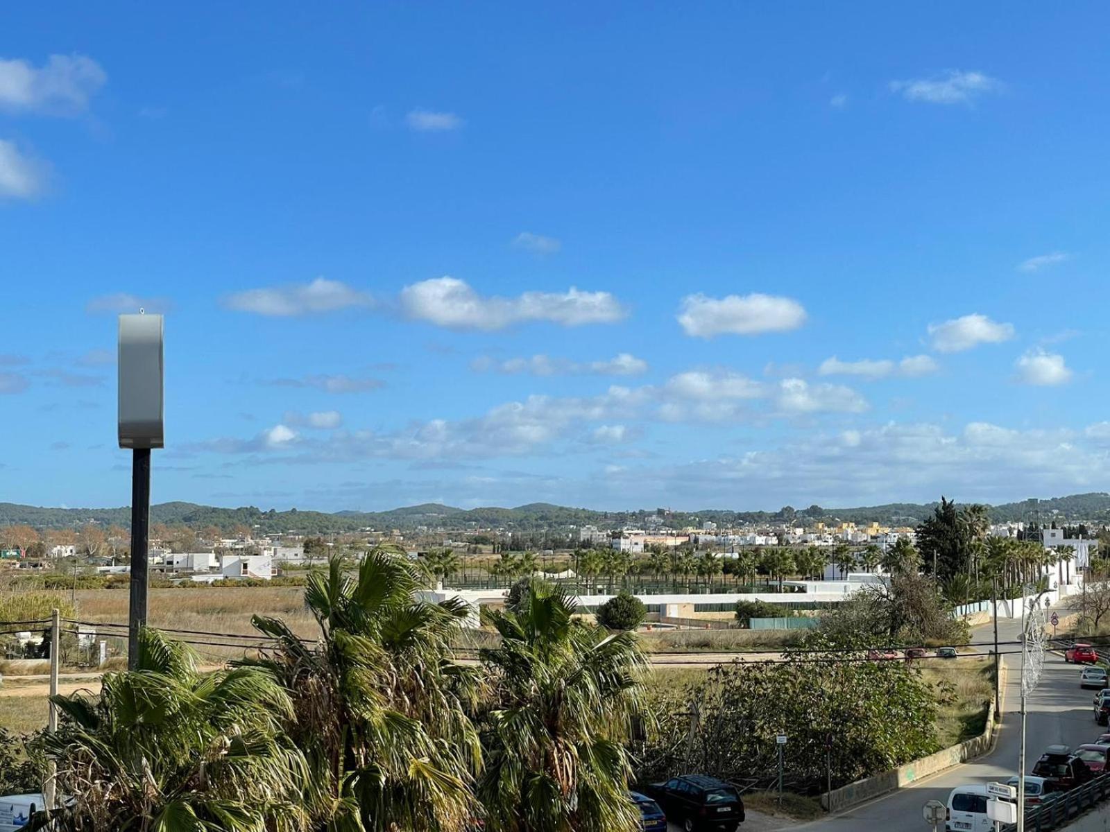 Hotel Arenal Σαν Αντόνιο Εξωτερικό φωτογραφία