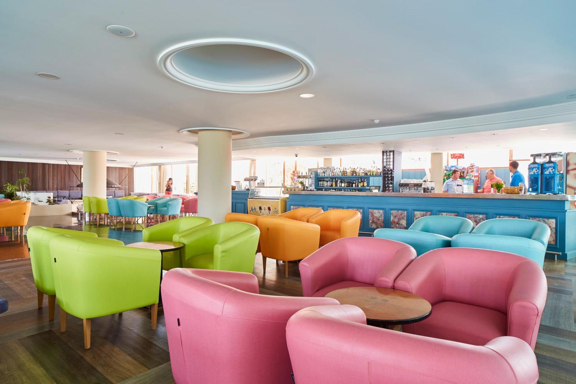 Hotel Arenal Σαν Αντόνιο Εξωτερικό φωτογραφία