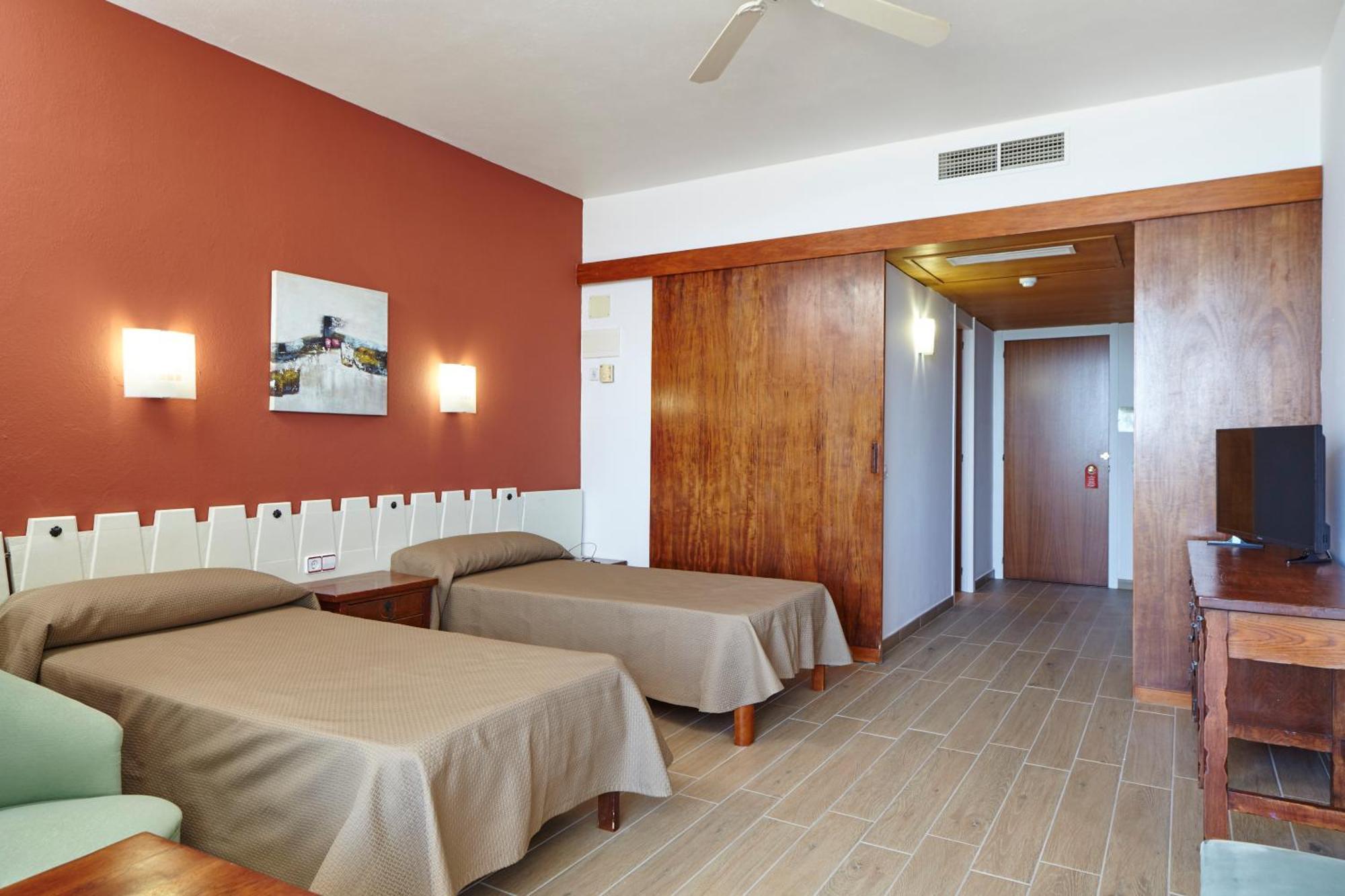 Hotel Arenal Σαν Αντόνιο Εξωτερικό φωτογραφία