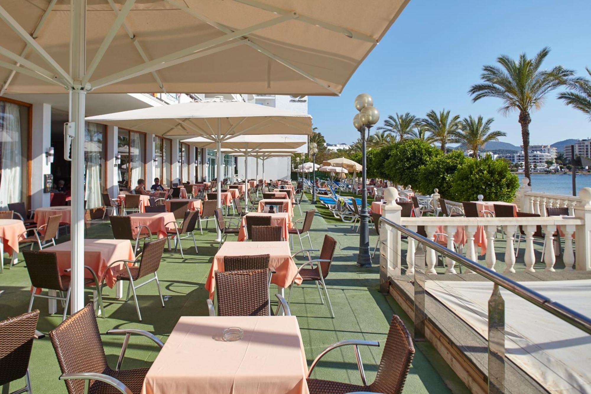Hotel Arenal Σαν Αντόνιο Εξωτερικό φωτογραφία