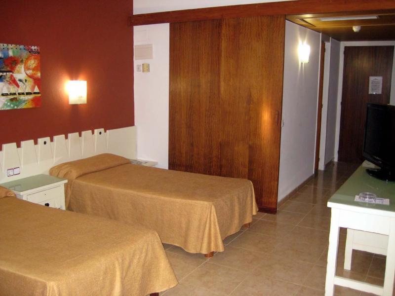 Hotel Arenal Σαν Αντόνιο Εξωτερικό φωτογραφία