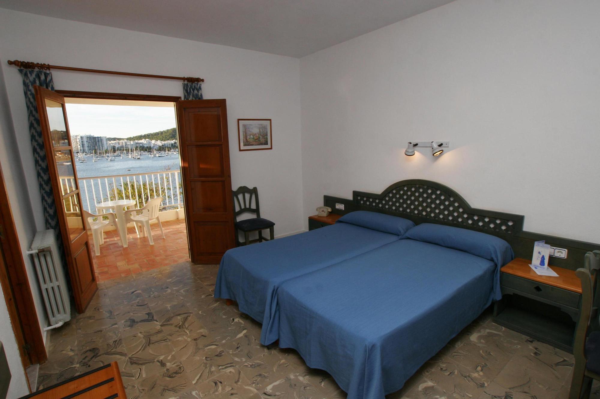 Hotel Arenal Σαν Αντόνιο Εξωτερικό φωτογραφία