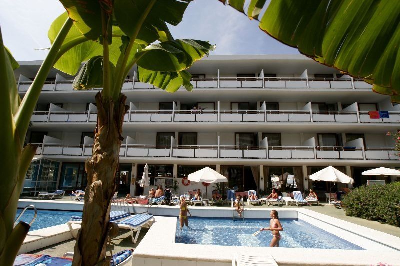 Hotel Arenal Σαν Αντόνιο Εξωτερικό φωτογραφία