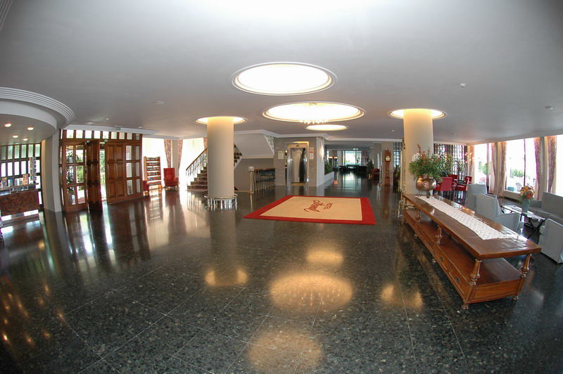 Hotel Arenal Σαν Αντόνιο Εξωτερικό φωτογραφία