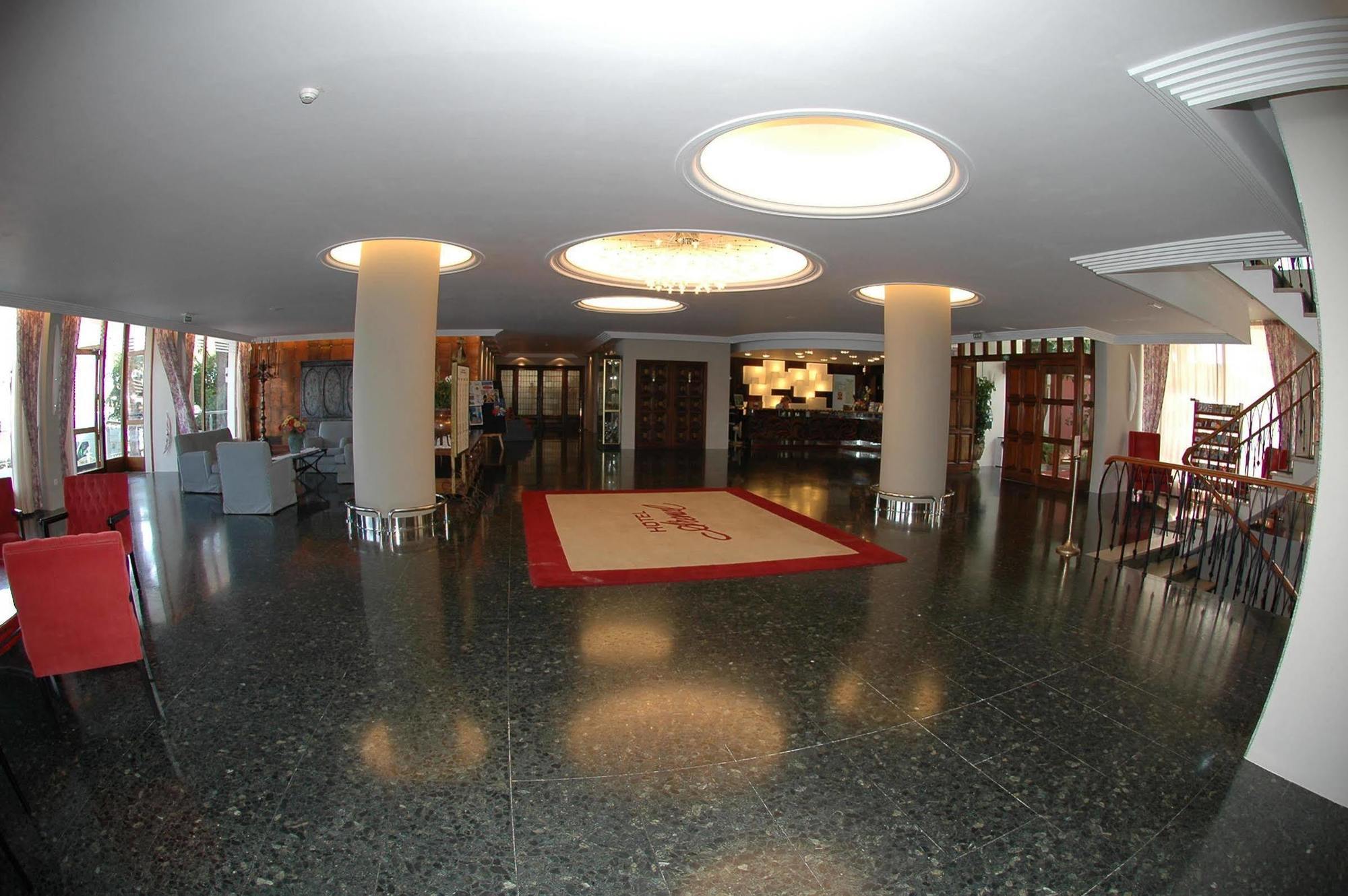 Hotel Arenal Σαν Αντόνιο Εξωτερικό φωτογραφία