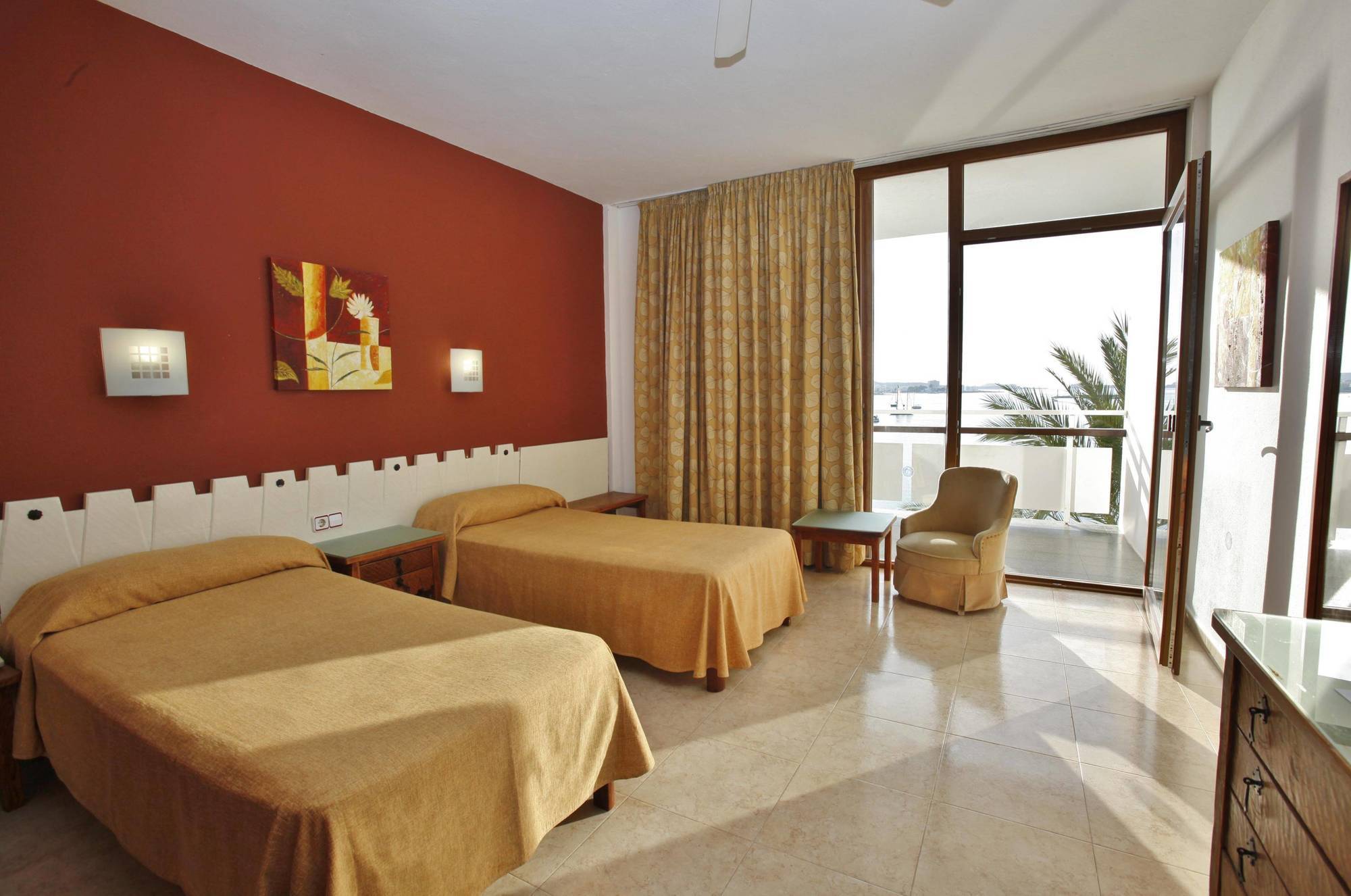 Hotel Arenal Σαν Αντόνιο Εξωτερικό φωτογραφία
