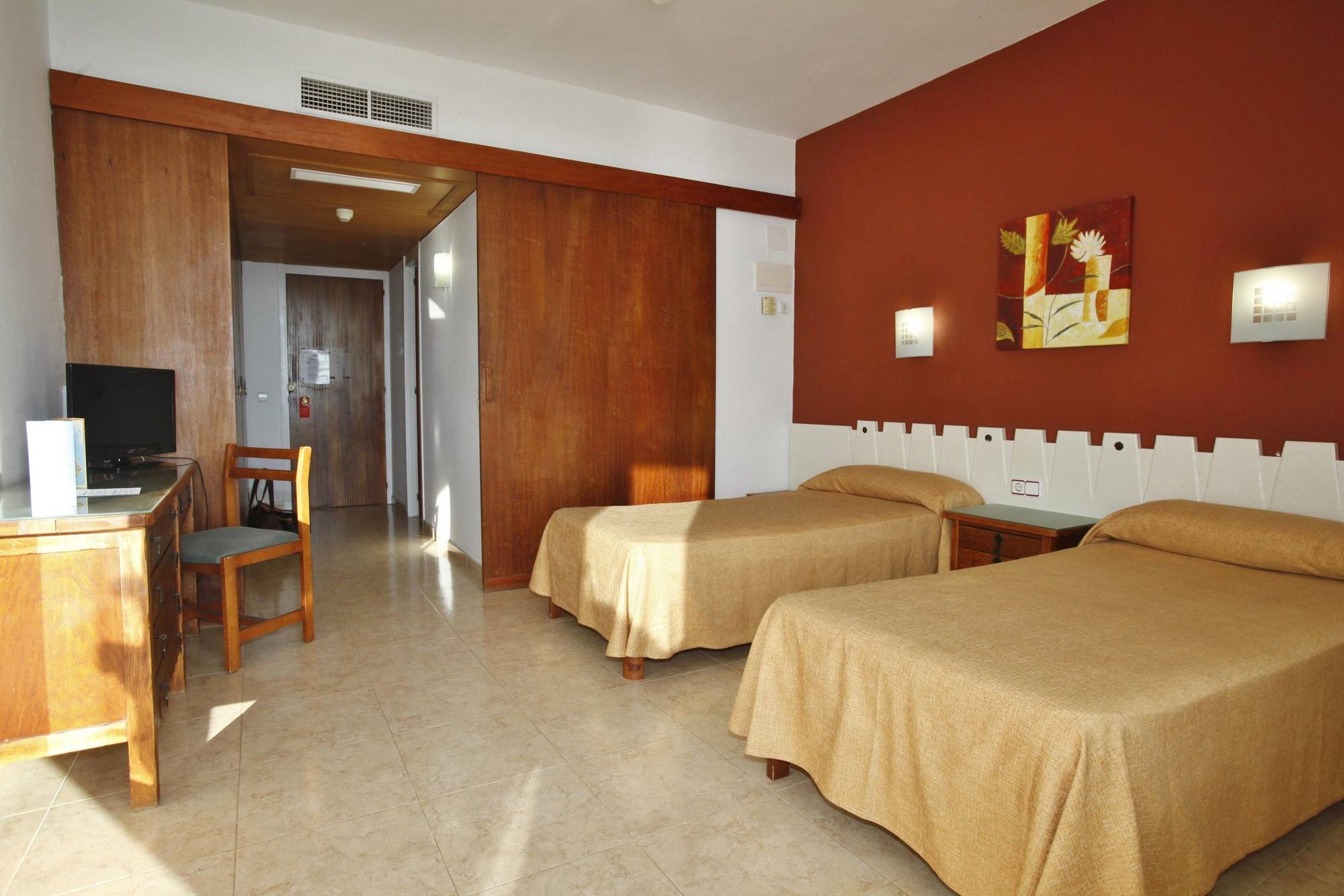 Hotel Arenal Σαν Αντόνιο Εξωτερικό φωτογραφία