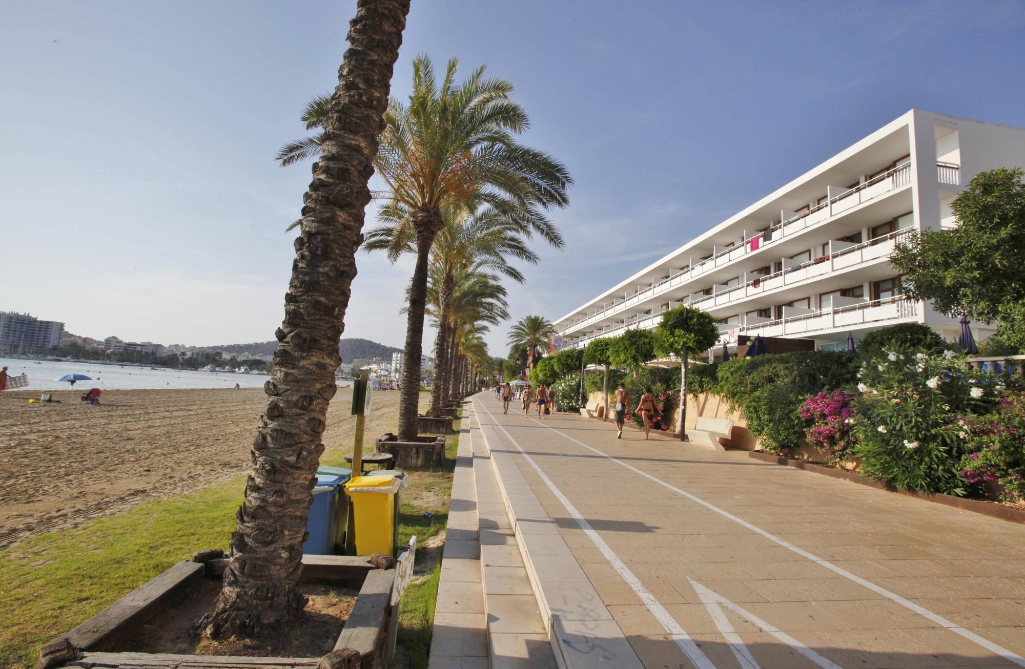 Hotel Arenal Σαν Αντόνιο Εξωτερικό φωτογραφία