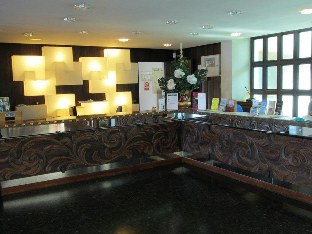 Hotel Arenal Σαν Αντόνιο Εξωτερικό φωτογραφία